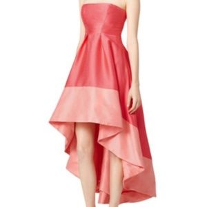 ML Monique Lhuillier - Gladiolus Dress